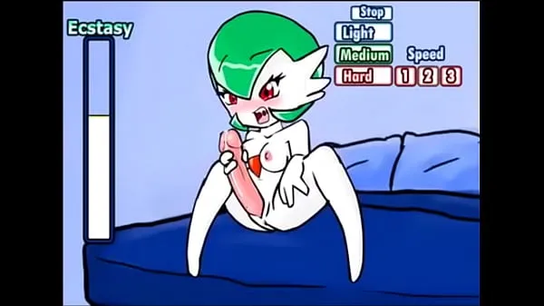 Ống Gardevoir private play clip mới
