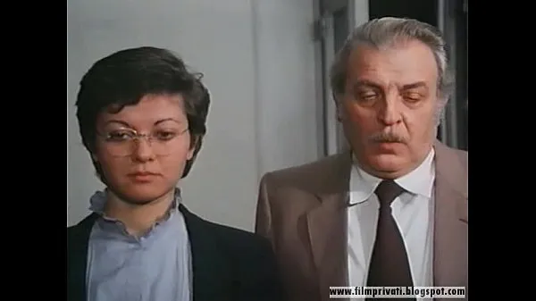 Ống Stravaganze bestiali (1988) Italian Classic Vintage clip mới