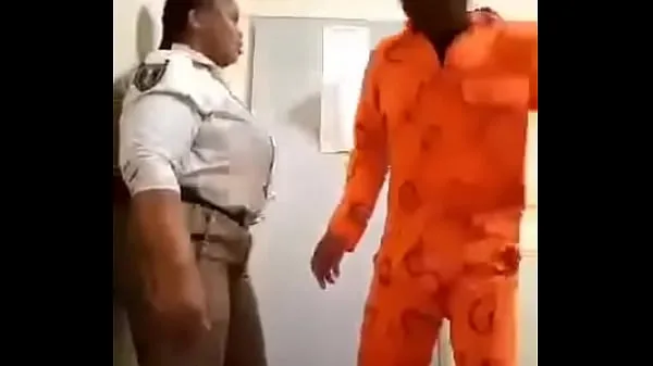 新鲜South africa prison夹子管