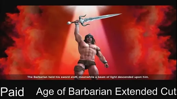 Age of Barbarian Extended Cut (Rahaan) ep09 (Dragon Klip Tiub baru