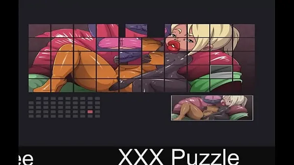 สด XXX Puzzle (15 puzzle)ep01 free steam game คลิป Tube