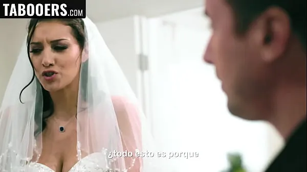 Nuovo SPOSA TROIA: Tutto questo è perché mi vuoi SCOPARE per l'ultima volta - Bella Rollandtubo di clip