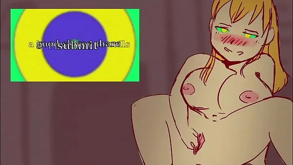 Yeni Anime Girl Streamer Gets Hypnotized By Coil Hypnosis Video klip Tube