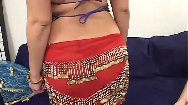 Fresh Chubby indian girl is doing her first porn casting and starts with a double decker clips Tube