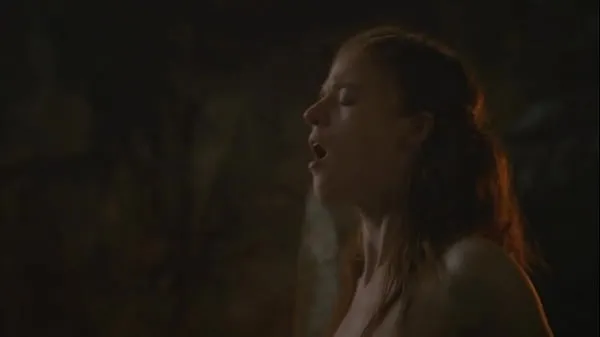 Tubo de Assista a cada cena de sexo de Game of Thrones clipes novos