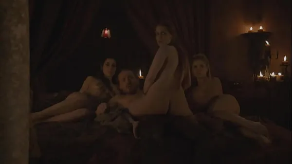 Tubo de Assista a cada cena de sexo de Game of Thrones clipes novos