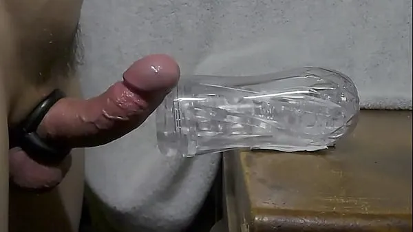 Friske Big dick masturbation klip Tube