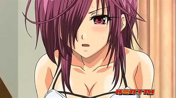 Fresh Step Sister and Brother Caught in Action | Hentai clips Tube