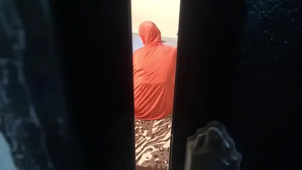 Fresh Muslim step mom fucks friend after Morning prayers clips Tube