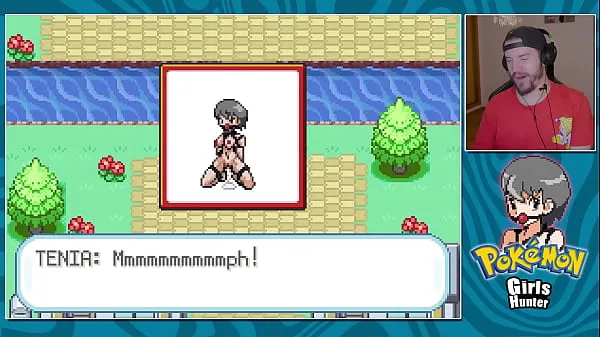 Ống This Pokémon Game Should Be Poggers (Pokémon Girls Hunter) [Uncensored clip mới