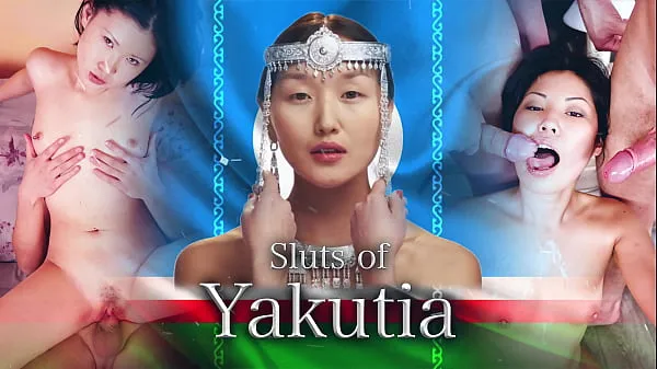 Fresh Sluts of Yakutia (Sakha) - {PMV by AlfaJunior clips Tube