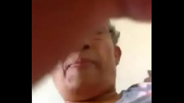 Nuevos Abuela envía mensaje clips de tubo