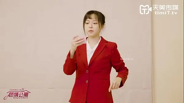 Ống 天美传媒】 国产原创AV 张伟老二使用权的争夺战 正片 clip mới