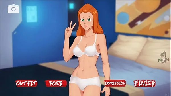 Fresh Totally Spies Paprika Trainer Part 19 clips Tube