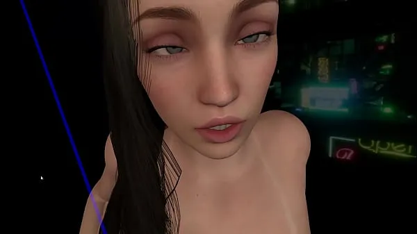 Ống I Found a Kinky GIRL in METAVERSE clip mới
