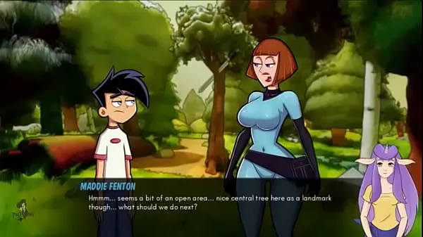 Tubo de Danny Phantom Amity Park Redux Part 20 MILF Blowjob clipes novos