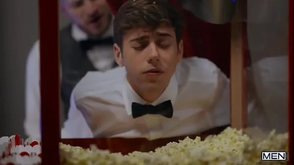 Tubo de Buttering His Popcorn Part 2 / MEN / Joey Mills, Devy / stream completo em clipes novos