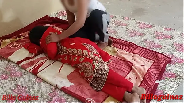 Fresh Desi newly married bhabhi Anal sex with devar clips Tube