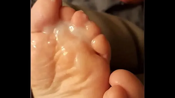 Fresh Foot fetish gaping ass clips Tube