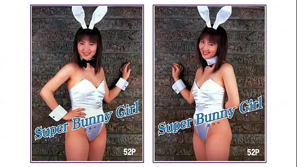 Świeże Super Bunny Girl klipy Tube