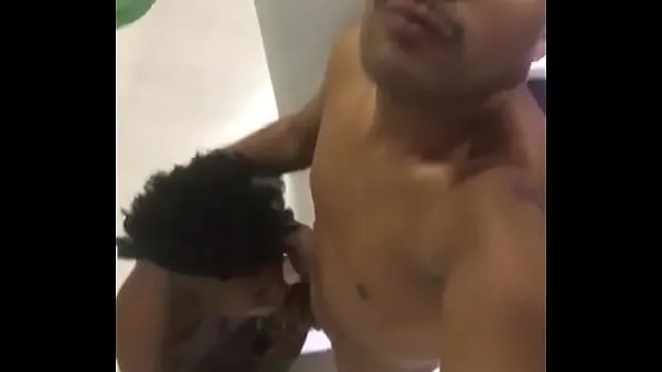 Nuevos Brazilian gay blowjob clips de tubo