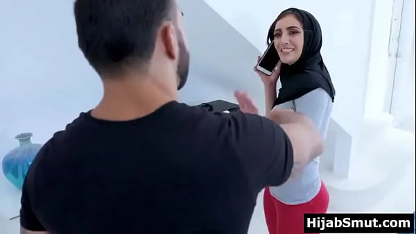 Fresh Muslim girl fucked rough by stepsister's boyfriend clips Tube