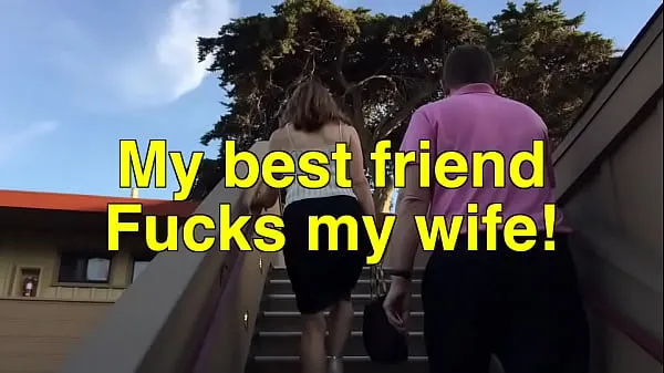Fresh My best friend fucks my wife clips Tube