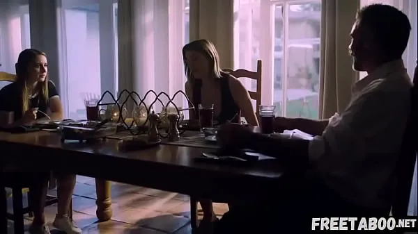 Friske Best Friend Stayed For Sleepover! Charles Dera & Anny Aurora - Full Movie On klip Tube