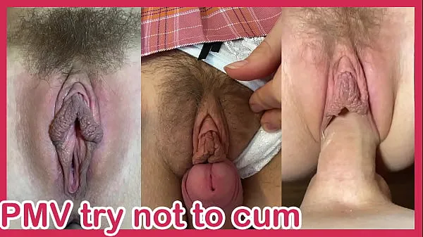 Ống TRY NOT TO CUM CHALLENGE COMPILATION PUSSY SEX clip mới