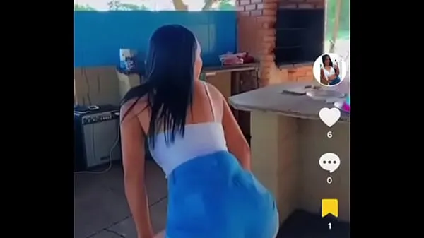 Nuevos chica caliente clips de tubo