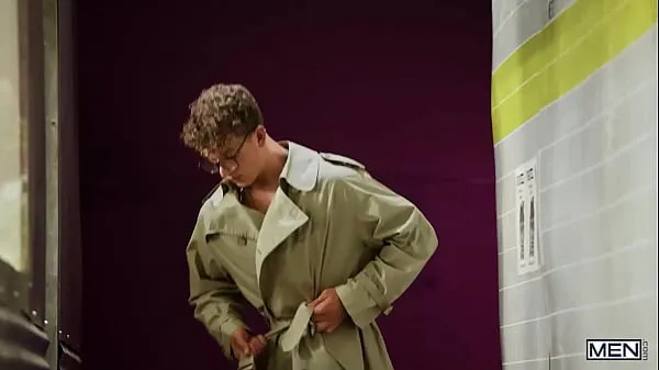 Nuevos Se busca / HOMBRES / Reese Rideout, Felix Fox / - Siga y mire a Felix en clips de tubo