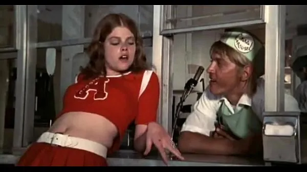 Fresh Cheerleaders -1973 ( full movie clips Tube