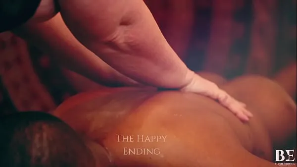 Świeże Promo GILF Interracial Massage Avalon Drake Chris Cardio Blush Erotica klipy Tube