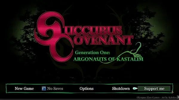 تازہ Succubus Covenant [porn games] Ep.1 that lost blonde girl wasn't so innocent کلپس ٹیوب