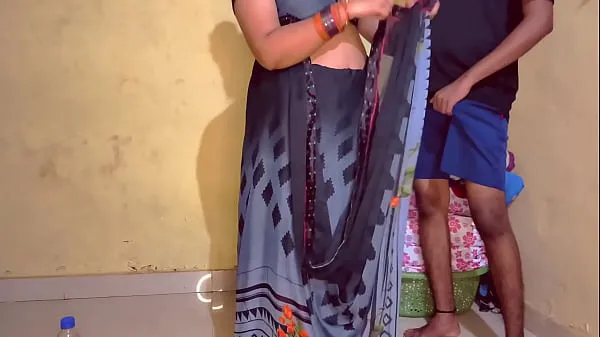 Φρέσκο ​​σωλήνα Part 2, hot Indian Stepmom got fucked by stepson while taking shower in bathroom with Clear Hindi audio κλιπ