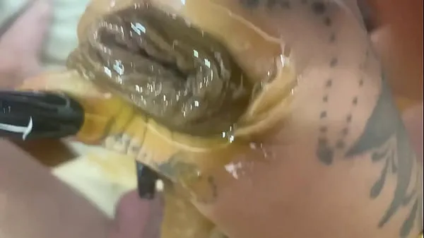 Fresh BIG CUMSHOT SHEMALE MOMMY clips Tube