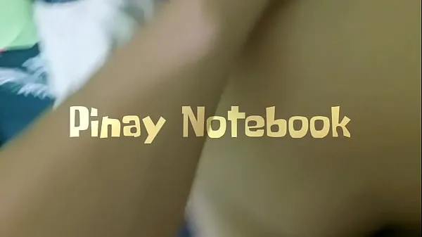 Tubo de Pinay GF fodido de cabeça para baixo | Caderno Pinay clipes novos