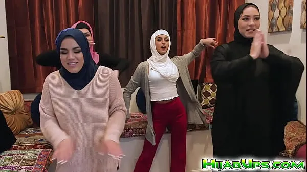 Fresh The wildest Arab bachelorette party ever recorded on film clips Tube