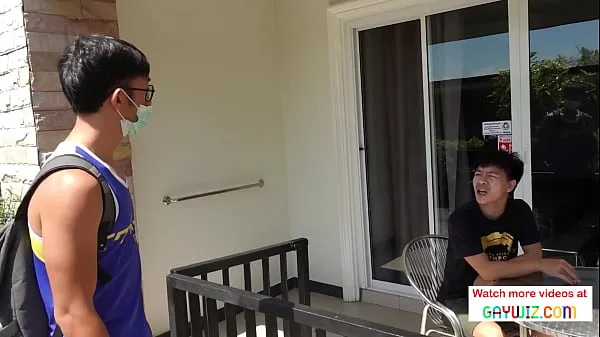 สด I was fucked by a guy I met at the resort. Short version. This video is owned by You can watch more movies with higher quality and exclusive content at our site. Thank you for your support คลิป Tube