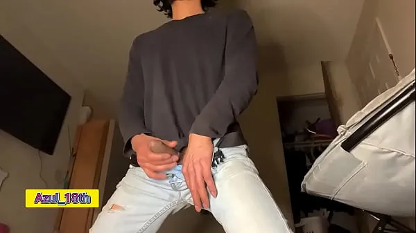 Fresh 18 year old teen masturbating in her room clips Tube