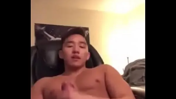 สด Asian Guy Moan and Cum คลิป Tube