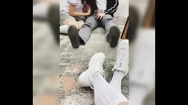 Nuovo Migliori AMICI Studentesse troie della scuola tecnica si registrano mentre succhiano il CAZZO di Wey e scopano a scuola! Studentessa messicana amatoriale scopa in pubblico, studenti precoci! Parte 2tubo di clip