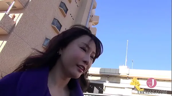 สด A beautiful wife who ran away from home after a fight with her husband performs in porn video for money คลิป Tube