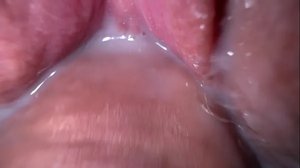 ताज़ा I fucked friend's wife and cum in mouth while we were alone at home क्लिप ट्यूब