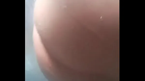Fresh colombian big ass in shower clips Tube