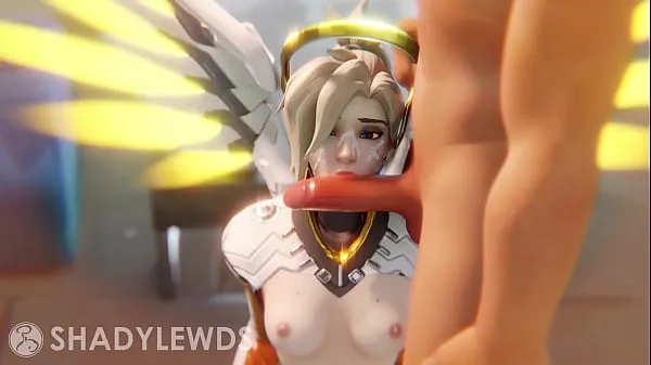 Fresh Mercy's Mouth clips Tube