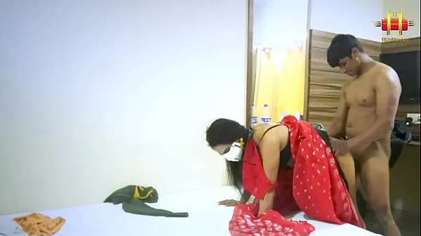 Ống Fucked My Indian Stepsister When No One Is At Home - Part 2 clip mới