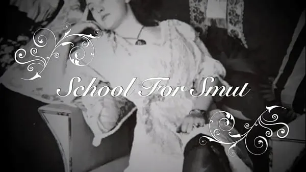 Frische School For Smut, die Klassiker der erotischen Verse Clips Tube