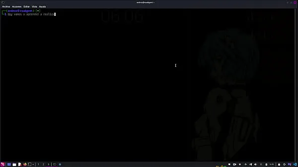 Nuovo Developing Hacking Tools with Pythontubo di clip