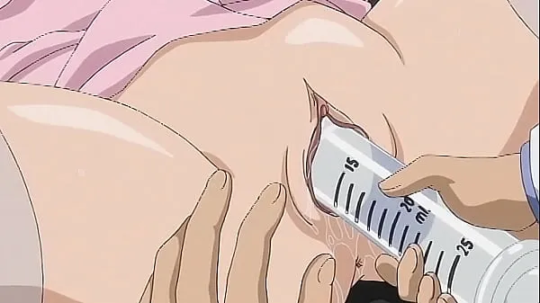 Fresh This is how a Gynecologist Really Works - Hentai Uncensored clips Tube